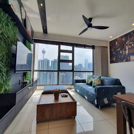 The Robertson Bukit Bintang By Weego Homes كوالالمبور المظهر الخارجي الصورة