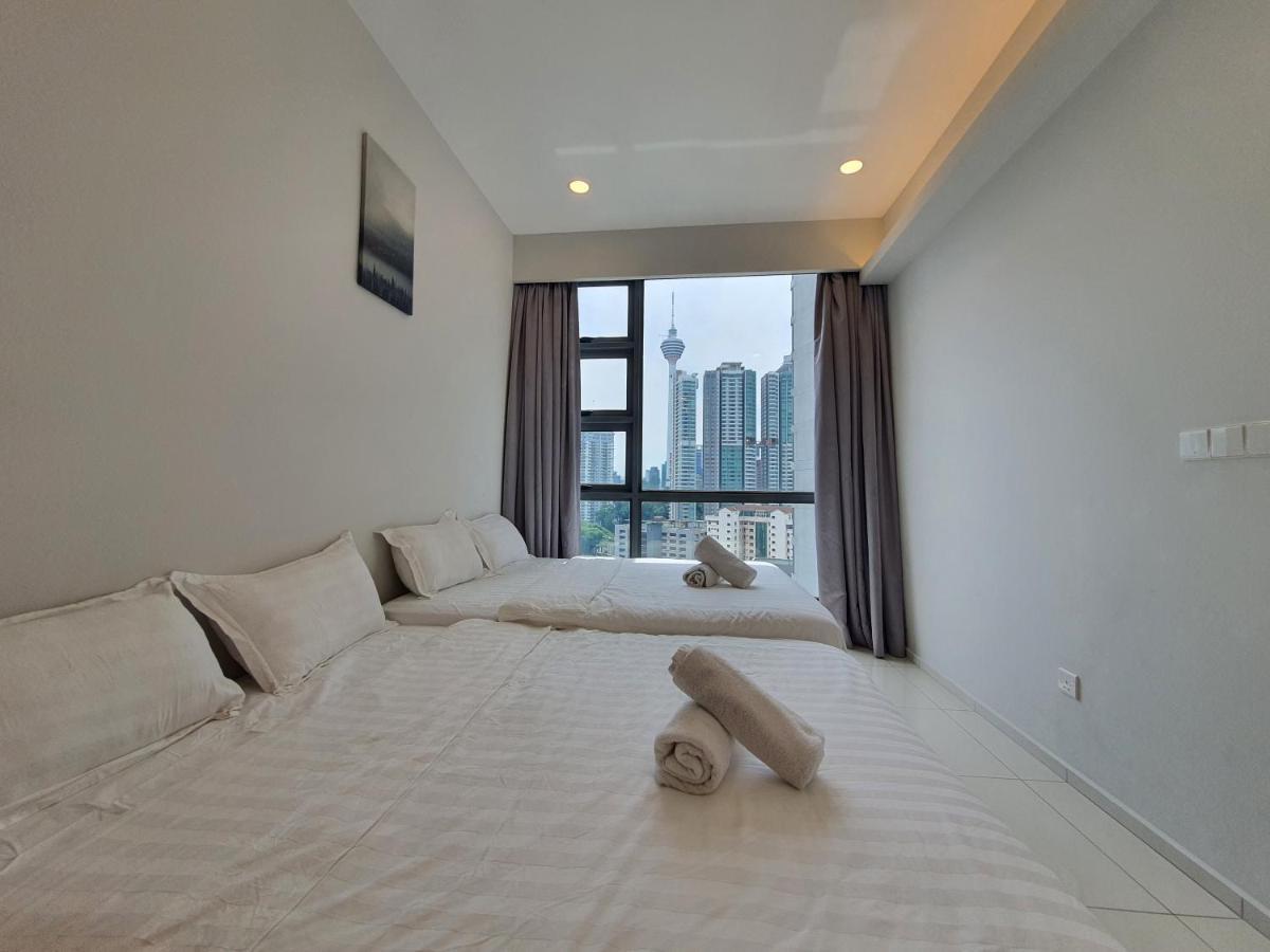 The Robertson Bukit Bintang By Weego Homes كوالالمبور المظهر الخارجي الصورة