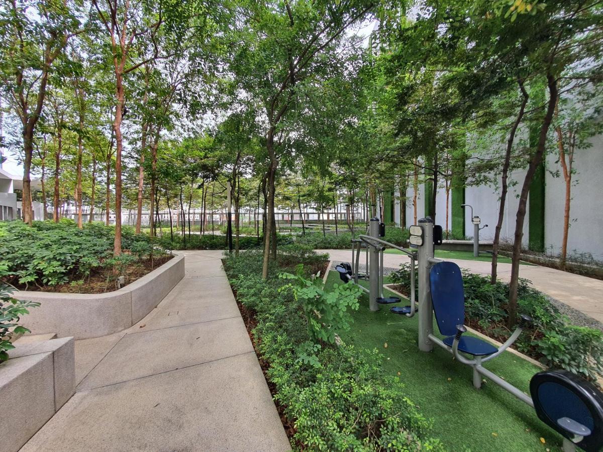 The Robertson Bukit Bintang By Weego Homes كوالالمبور المظهر الخارجي الصورة