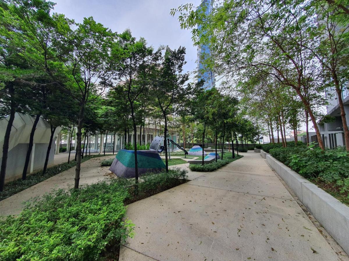 The Robertson Bukit Bintang By Weego Homes كوالالمبور المظهر الخارجي الصورة
