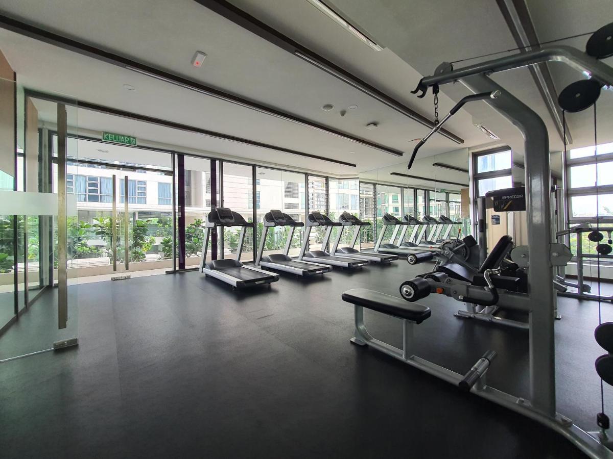 The Robertson Bukit Bintang By Weego Homes كوالالمبور المظهر الخارجي الصورة