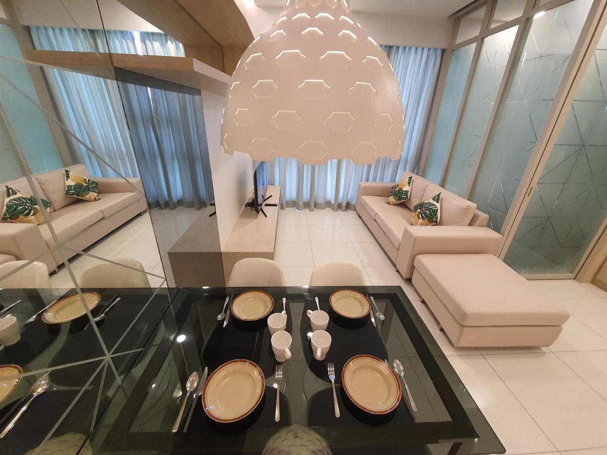 The Robertson Bukit Bintang By Weego Homes كوالالمبور المظهر الخارجي الصورة