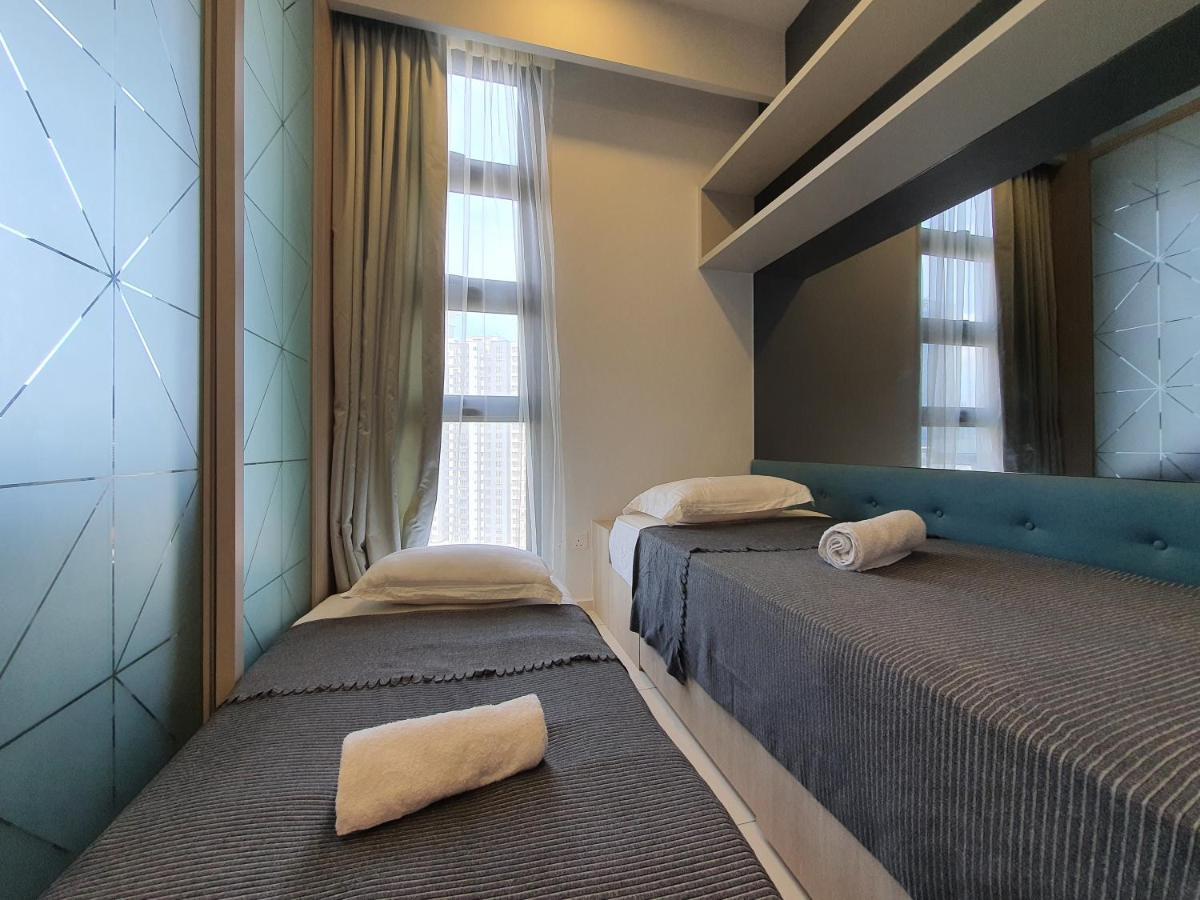 The Robertson Bukit Bintang By Weego Homes كوالالمبور المظهر الخارجي الصورة
