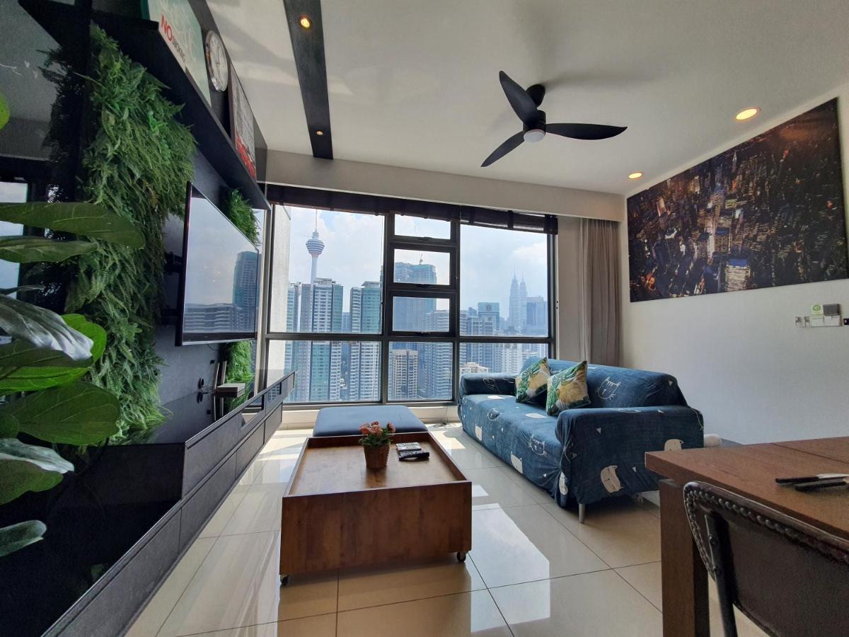 The Robertson Bukit Bintang By Weego Homes كوالالمبور المظهر الخارجي الصورة