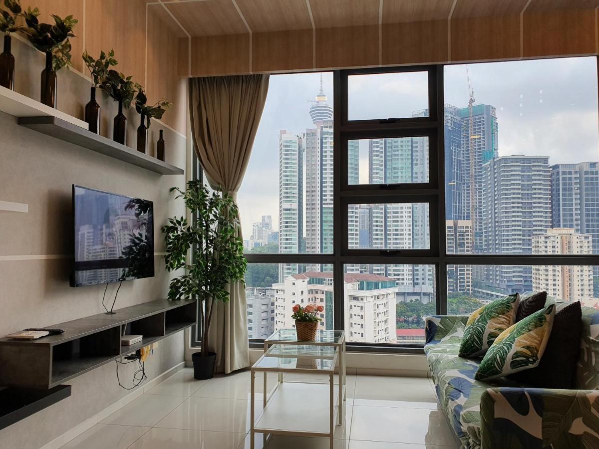 The Robertson Bukit Bintang By Weego Homes كوالالمبور المظهر الخارجي الصورة