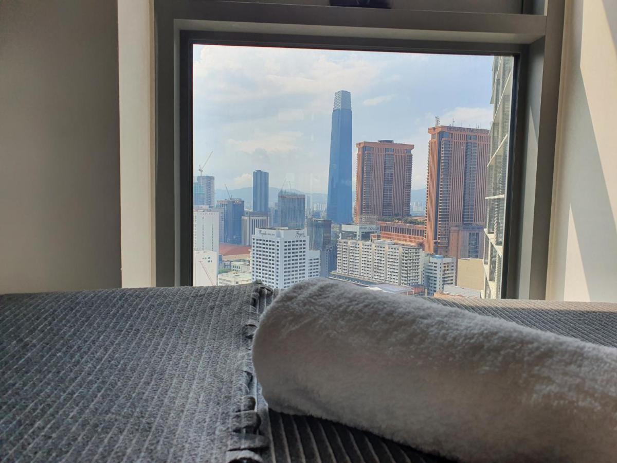 The Robertson Bukit Bintang By Weego Homes كوالالمبور المظهر الخارجي الصورة