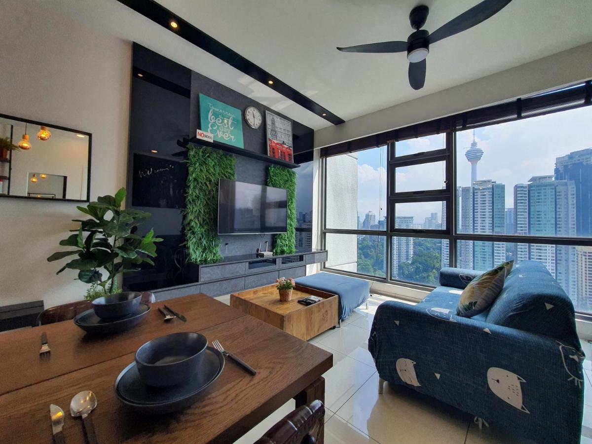 The Robertson Bukit Bintang By Weego Homes كوالالمبور المظهر الخارجي الصورة
