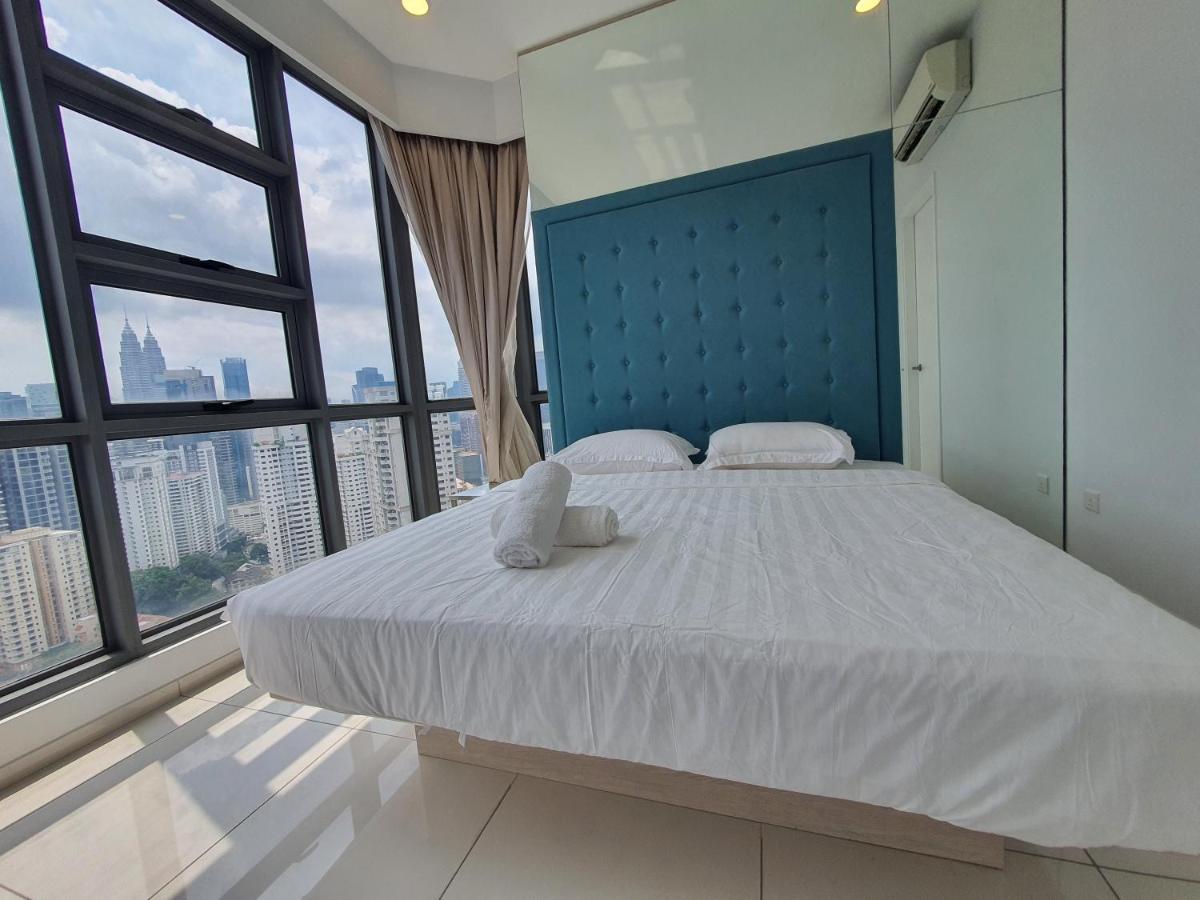 The Robertson Bukit Bintang By Weego Homes كوالالمبور المظهر الخارجي الصورة