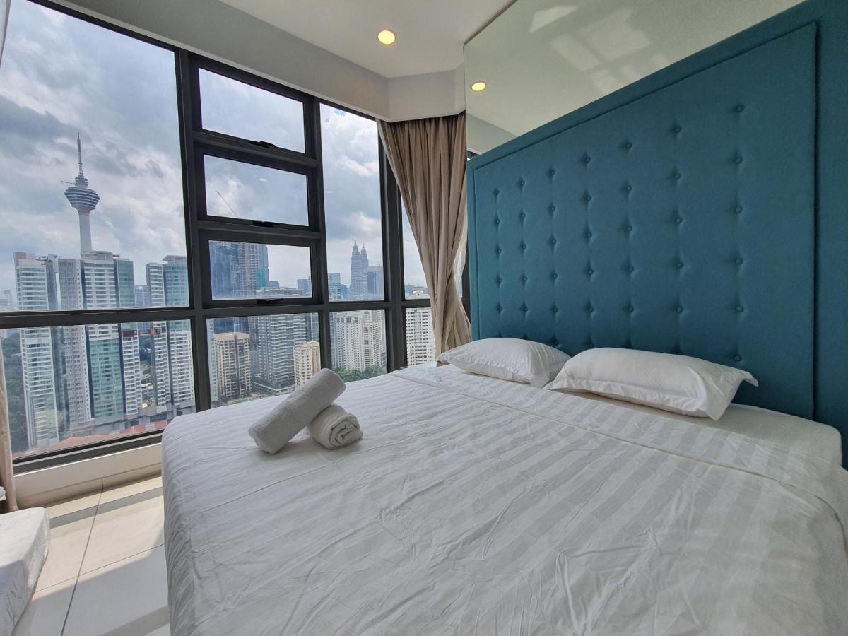 The Robertson Bukit Bintang By Weego Homes كوالالمبور المظهر الخارجي الصورة