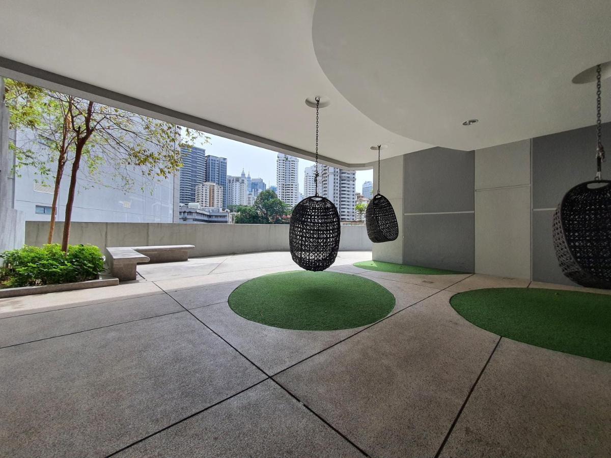 The Robertson Bukit Bintang By Weego Homes كوالالمبور المظهر الخارجي الصورة