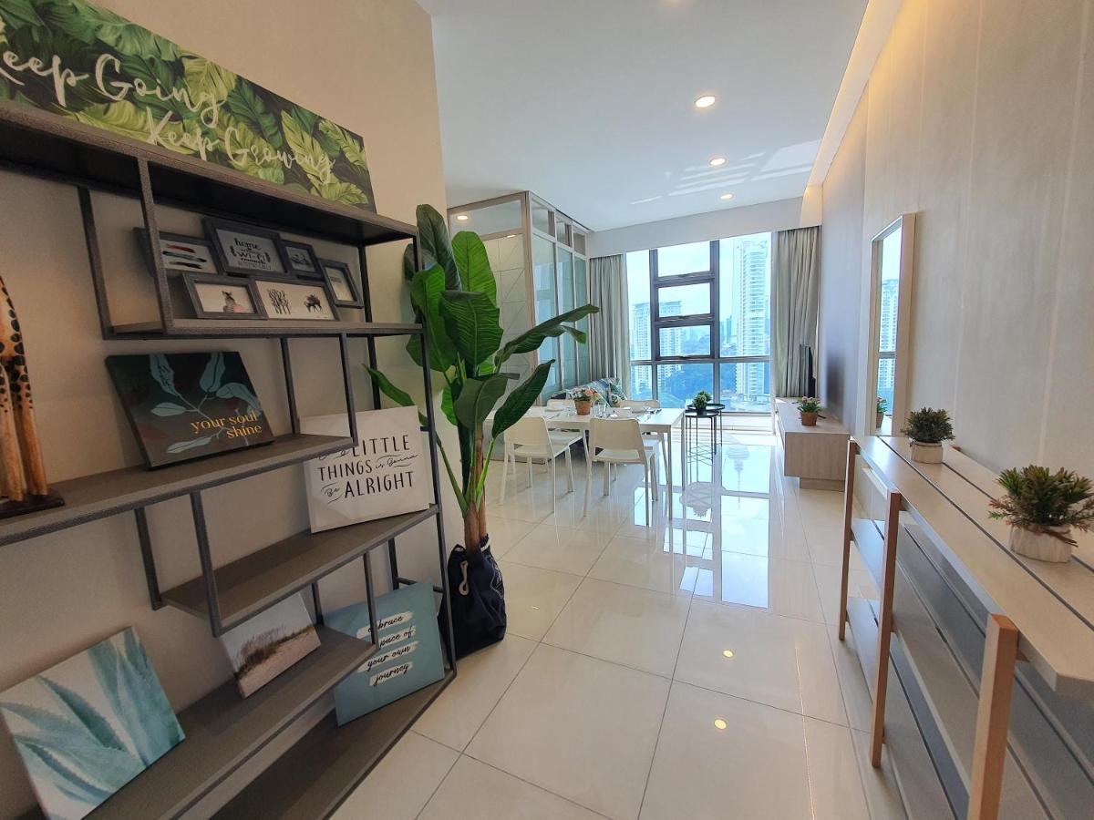 The Robertson Bukit Bintang By Weego Homes كوالالمبور المظهر الخارجي الصورة