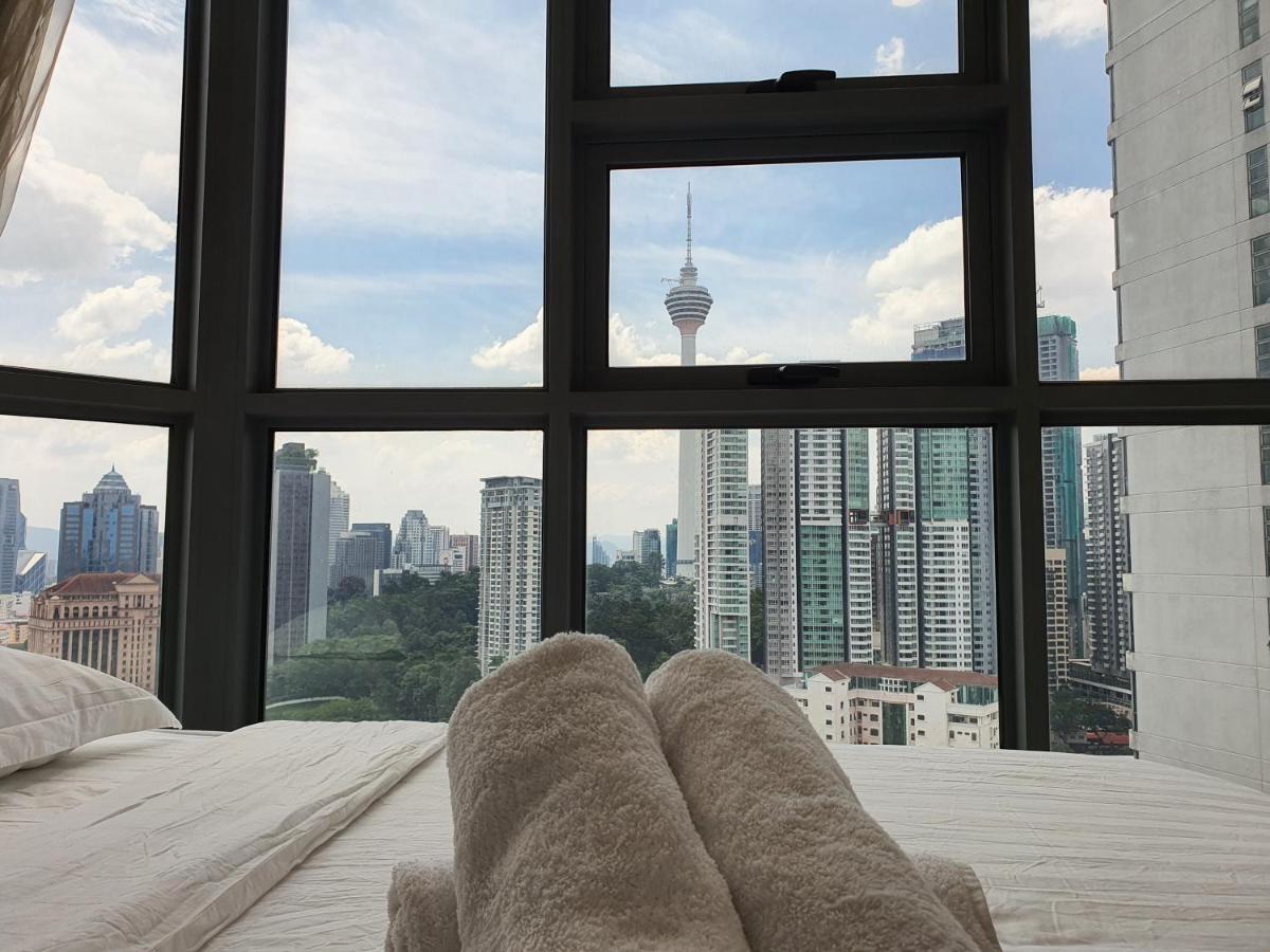 The Robertson Bukit Bintang By Weego Homes كوالالمبور المظهر الخارجي الصورة