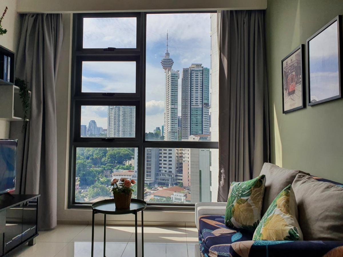 The Robertson Bukit Bintang By Weego Homes كوالالمبور المظهر الخارجي الصورة