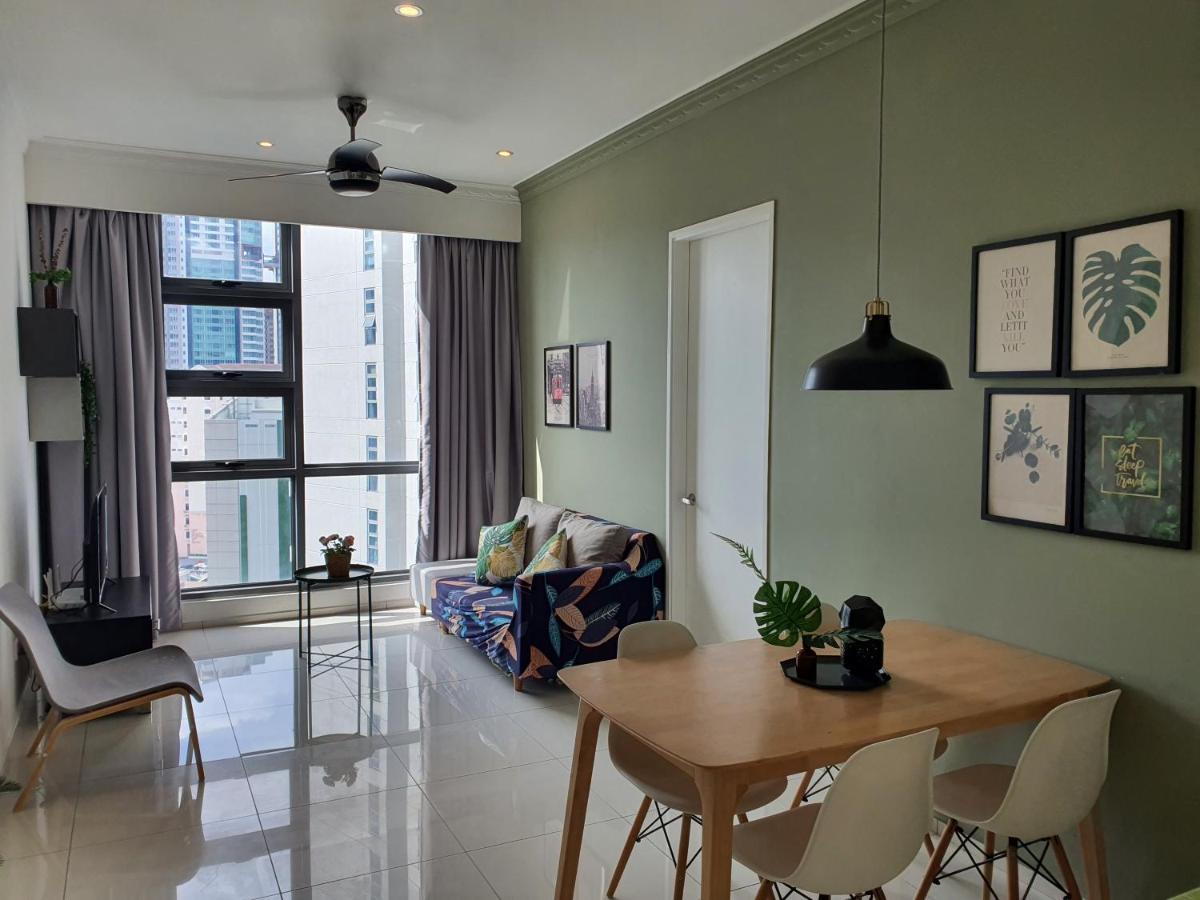 The Robertson Bukit Bintang By Weego Homes كوالالمبور المظهر الخارجي الصورة
