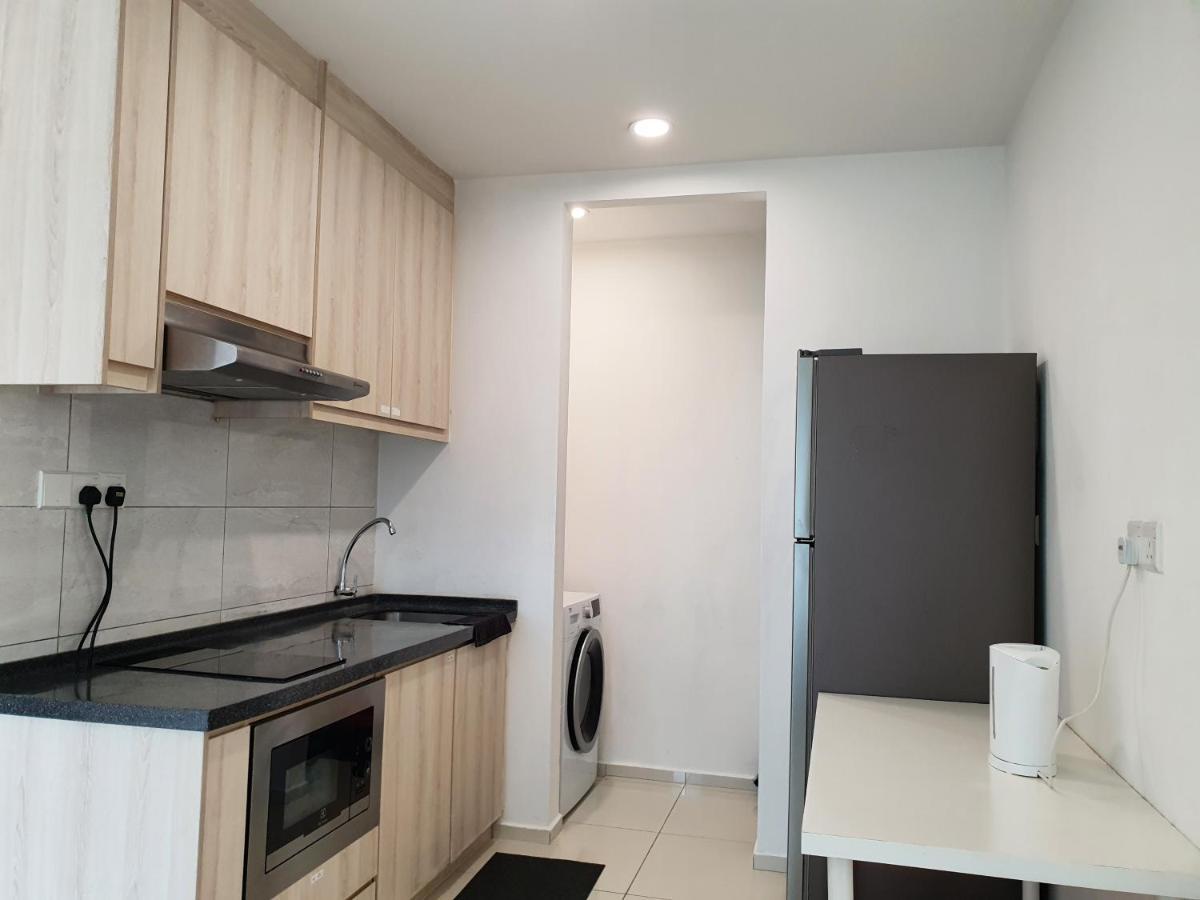 The Robertson Bukit Bintang By Weego Homes كوالالمبور المظهر الخارجي الصورة
