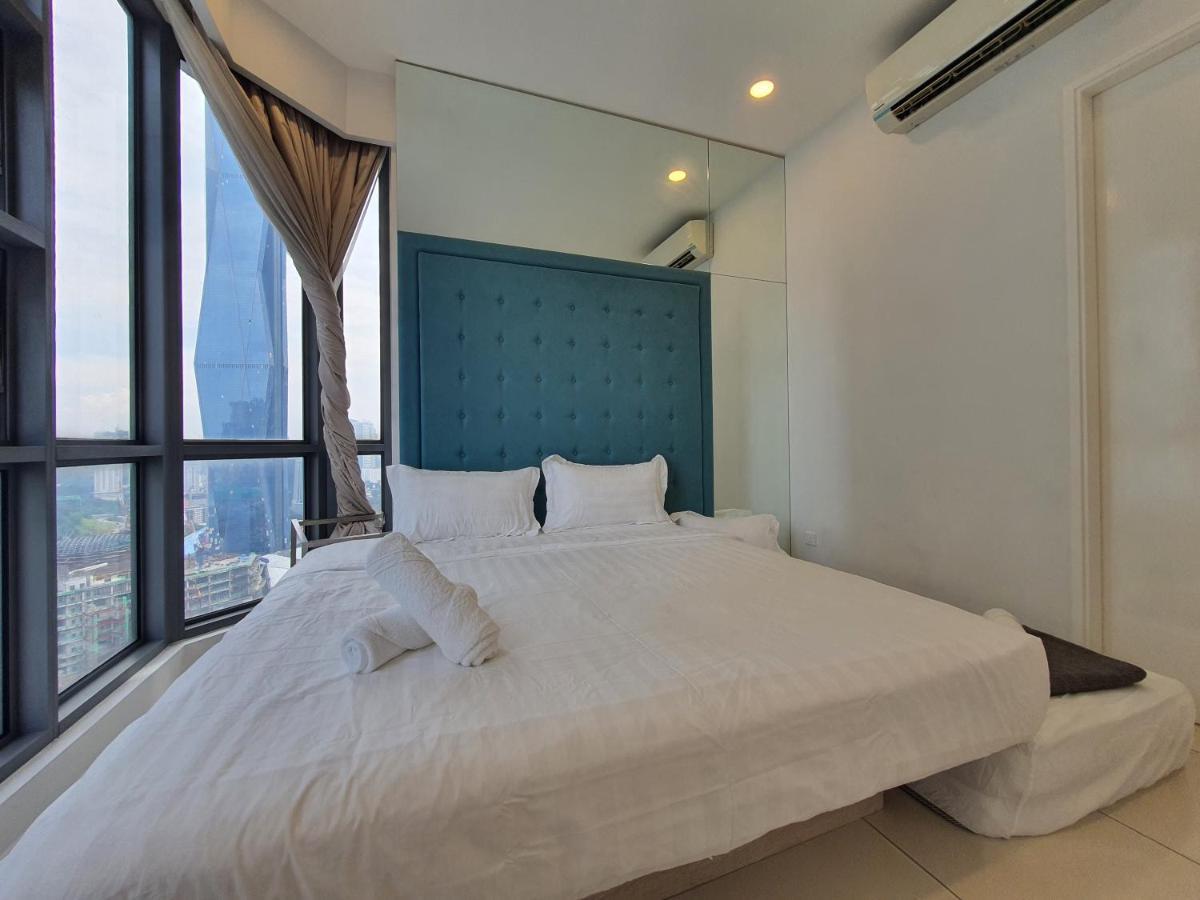The Robertson Bukit Bintang By Weego Homes كوالالمبور المظهر الخارجي الصورة