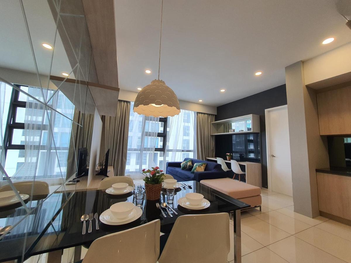 The Robertson Bukit Bintang By Weego Homes كوالالمبور المظهر الخارجي الصورة