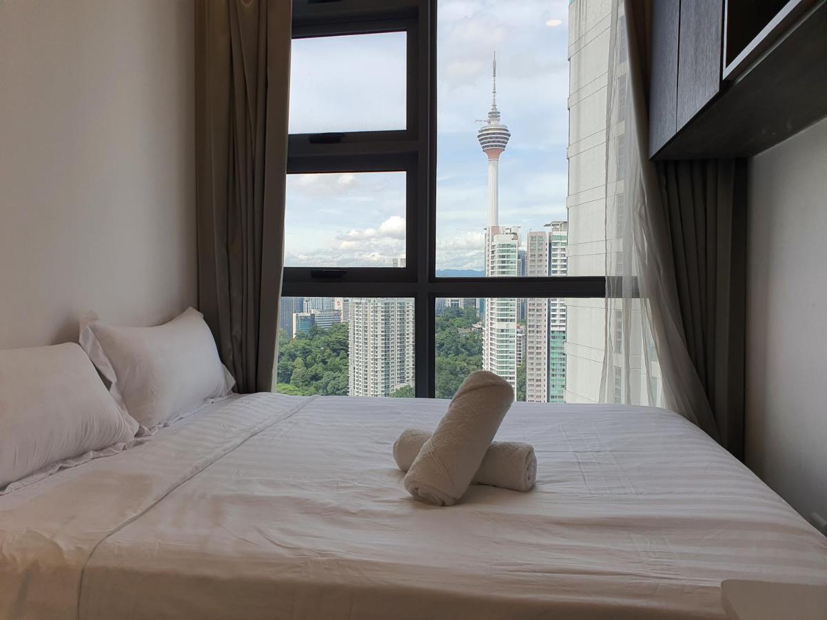The Robertson Bukit Bintang By Weego Homes كوالالمبور المظهر الخارجي الصورة